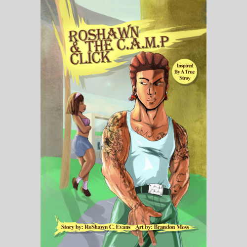 RoShawn & The C.A.M.P. Click