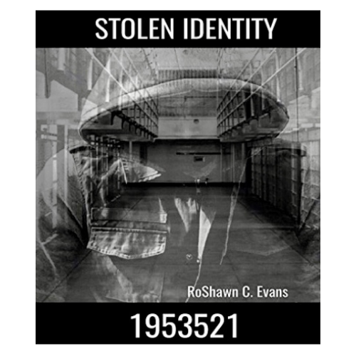 Book Stolen Identity Paperback